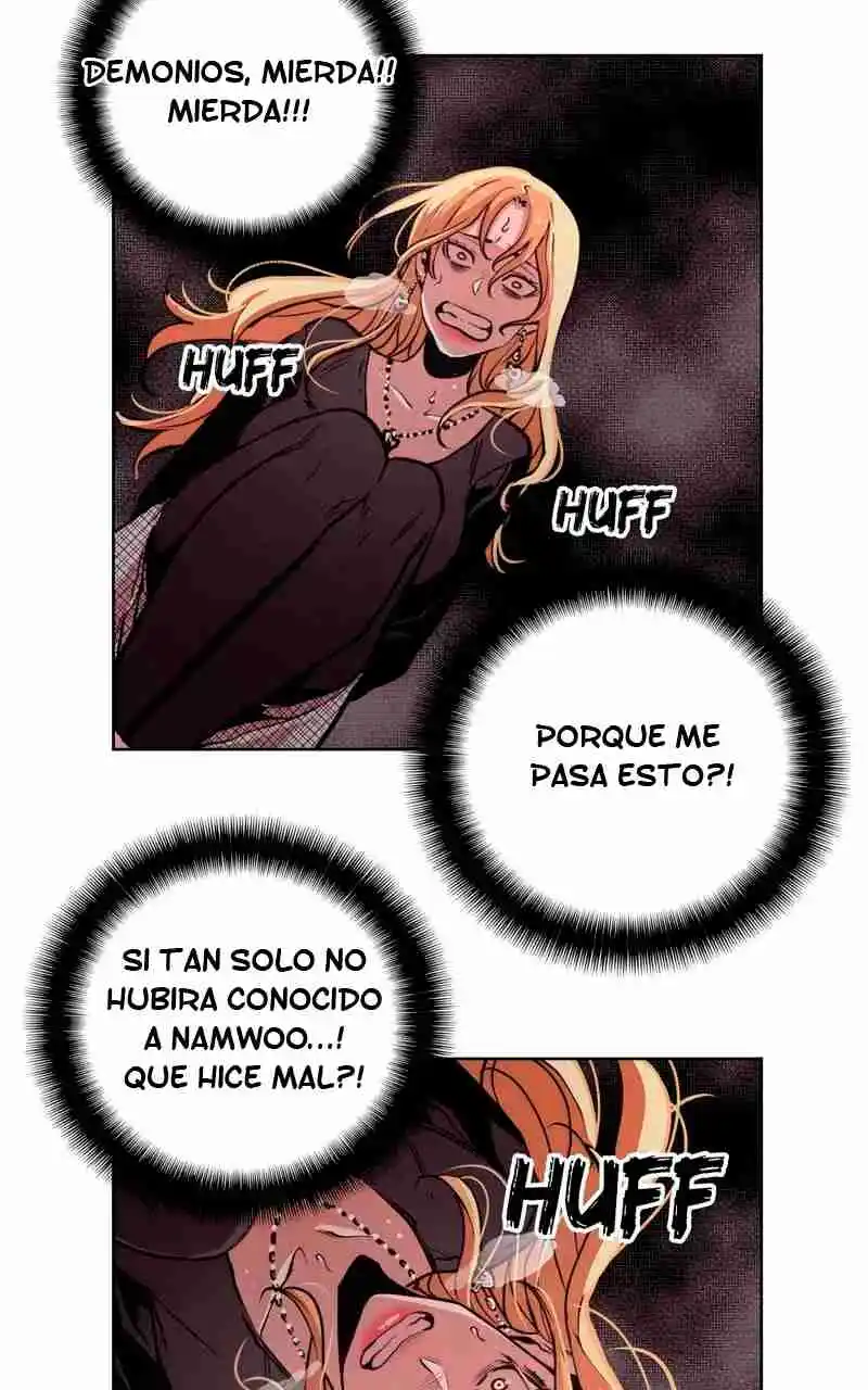 Ex Vs. Stalker - Capítulo 44 - Página 12 - LectorTMOo
