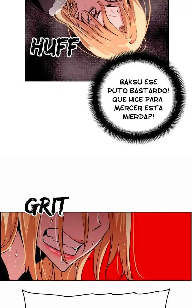Ex Vs. Stalker - Capítulo 44 - Página 13 - LectorTMOo