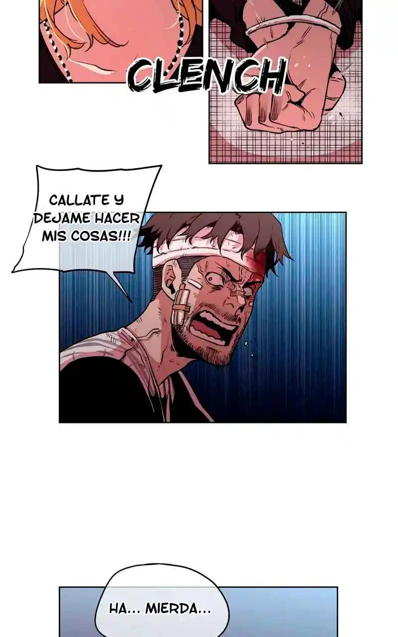 Ex Vs. Stalker - Capítulo 44 - Página 24 - LectorTMOo