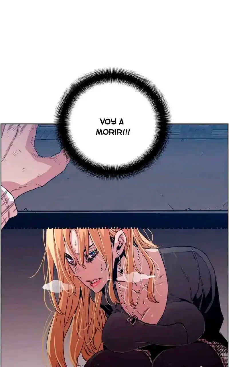 Ex Vs. Stalker - Capítulo 44 - Página 37 - LectorTMOo