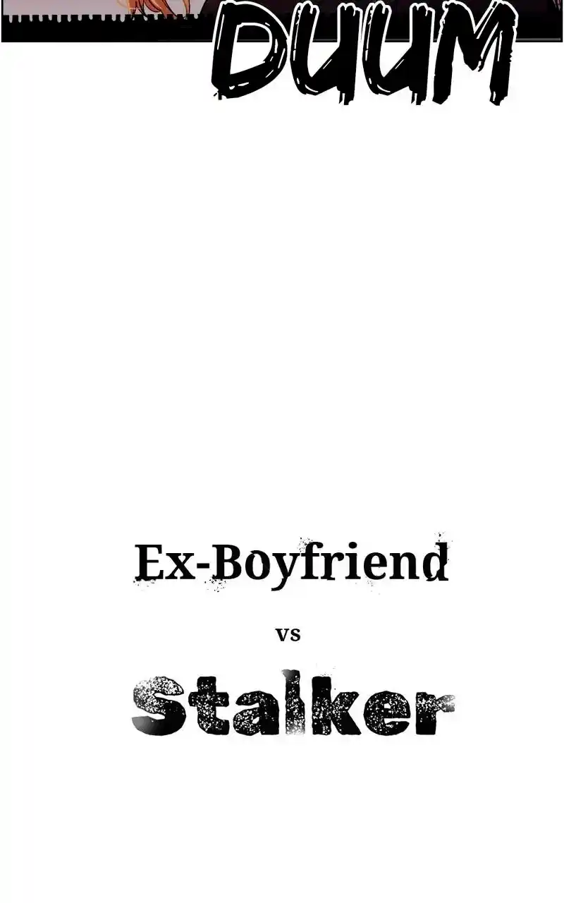 Ex Vs. Stalker - Capítulo 44 - Página 38 - LectorTMOo