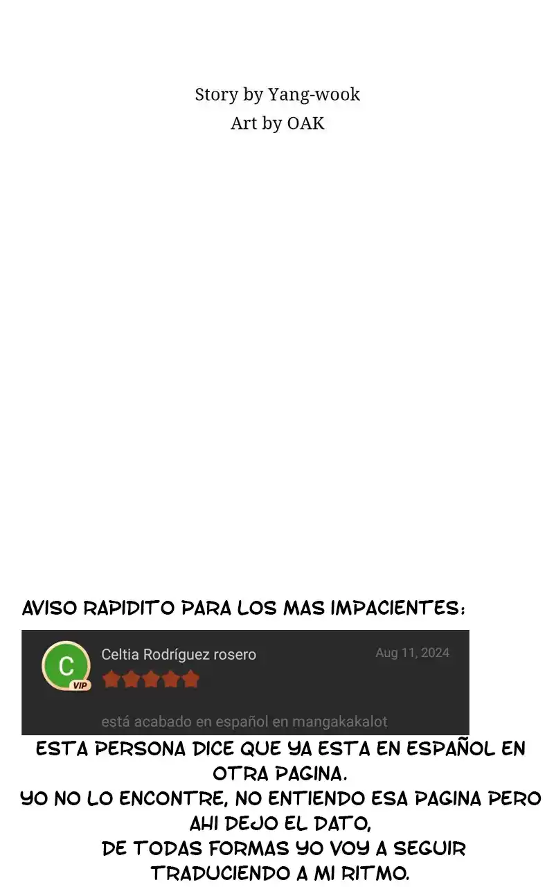 Ex Vs. Stalker - Capítulo 44 - Página 39 - LectorTMOo