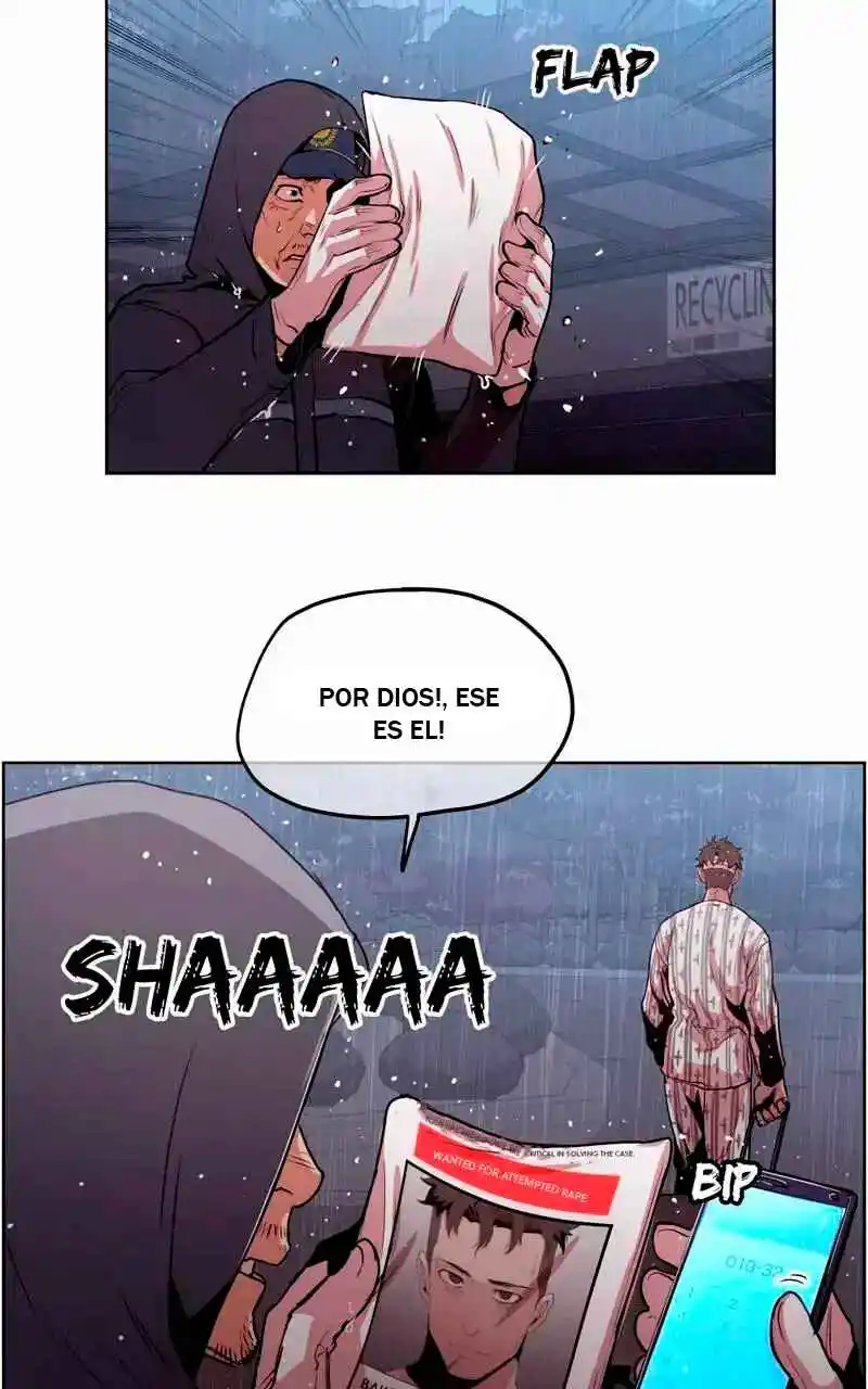 Ex Vs. Stalker - Capítulo 45 - Página 6 - LectorTMOo