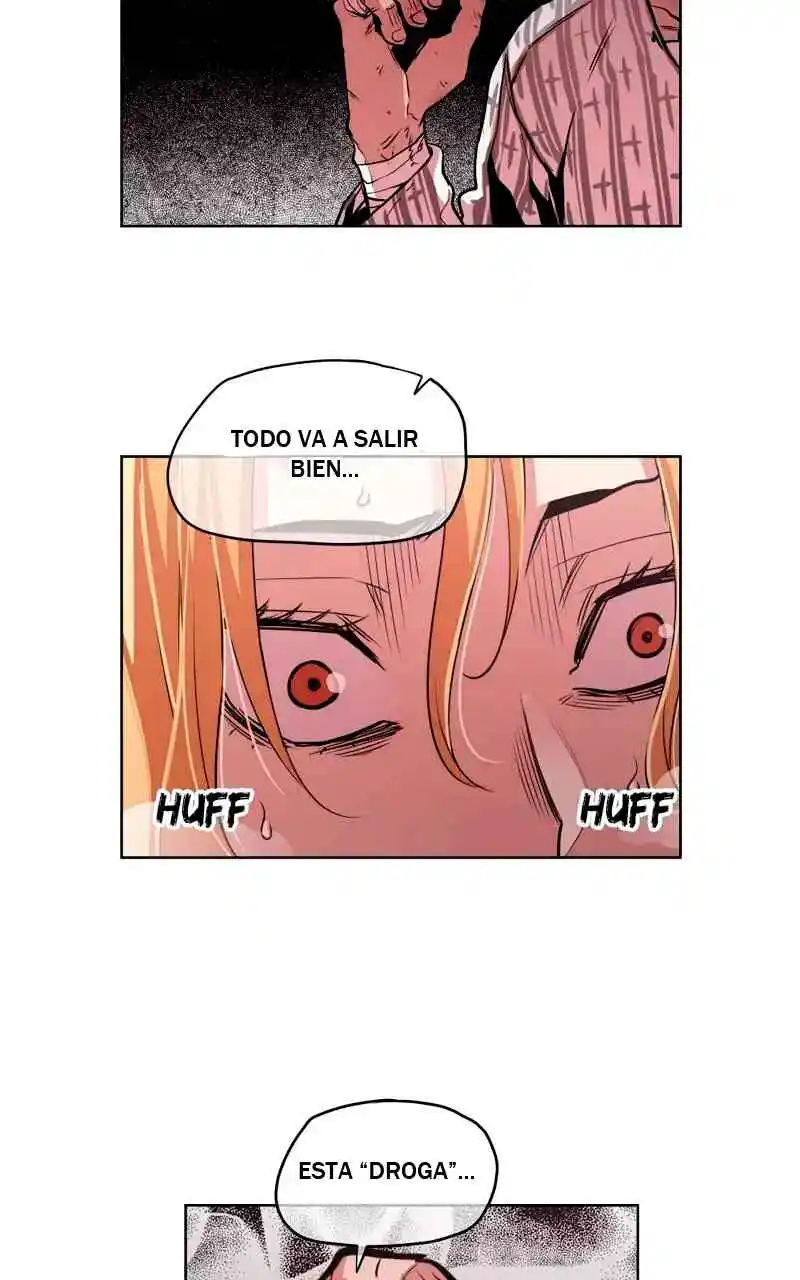 Ex Vs. Stalker - Capítulo 45 - Página 20 - LectorTMOo