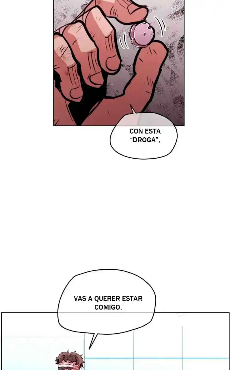 Ex Vs. Stalker - Capítulo 45 - Página 21 - LectorTMOo