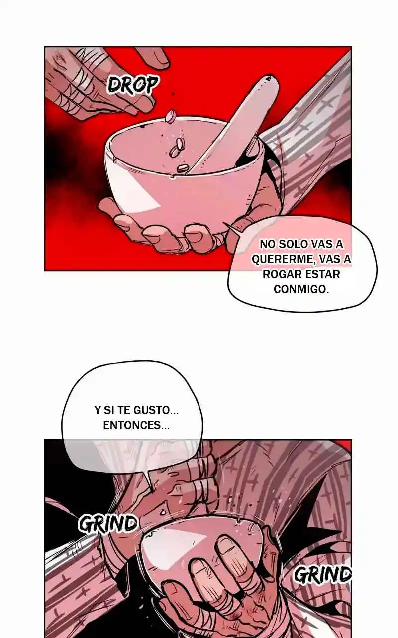 Ex Vs. Stalker - Capítulo 45 - Página 23 - LectorTMOo
