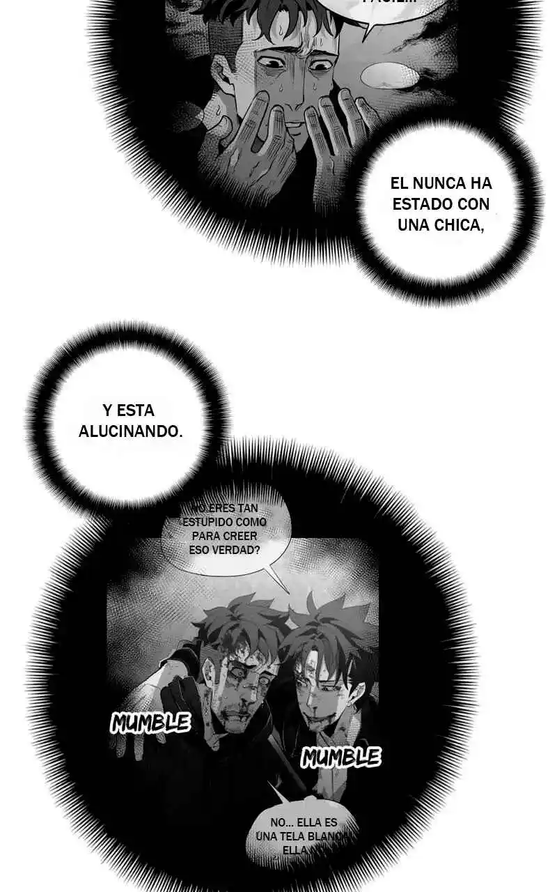 Ex Vs. Stalker - Capítulo 45 - Página 27 - LectorTMOo
