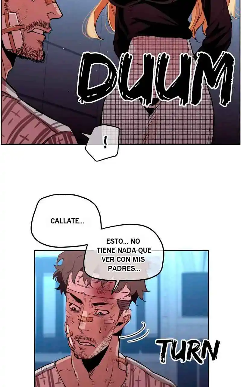 Ex Vs. Stalker - Capítulo 45 - Página 31 - LectorTMOo