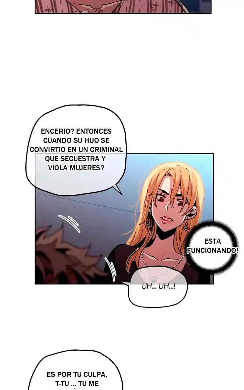 Ex Vs. Stalker - Capítulo 45 - Página 32 - LectorTMOo