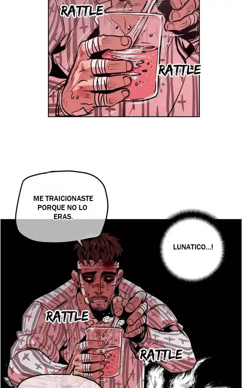 Ex Vs. Stalker - Capítulo 45 - Página 34 - LectorTMOo