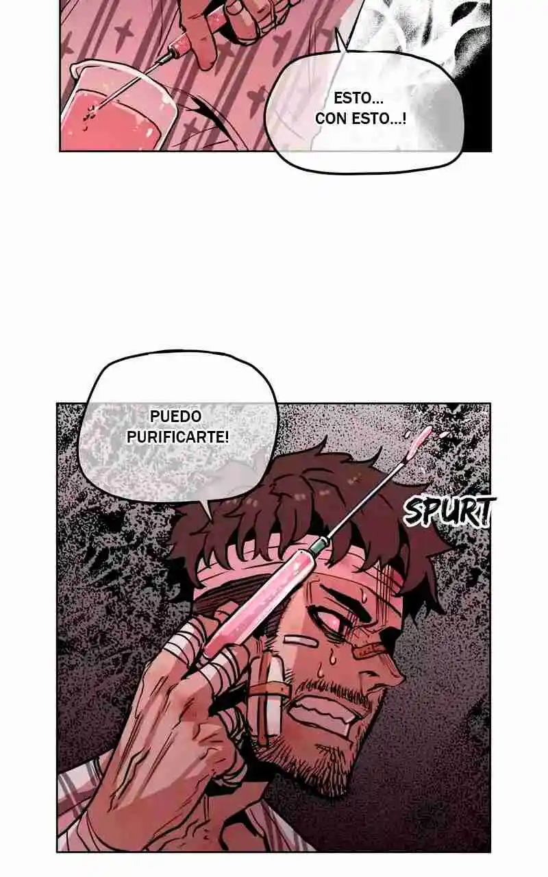 Ex Vs. Stalker - Capítulo 45 - Página 37 - LectorTMOo