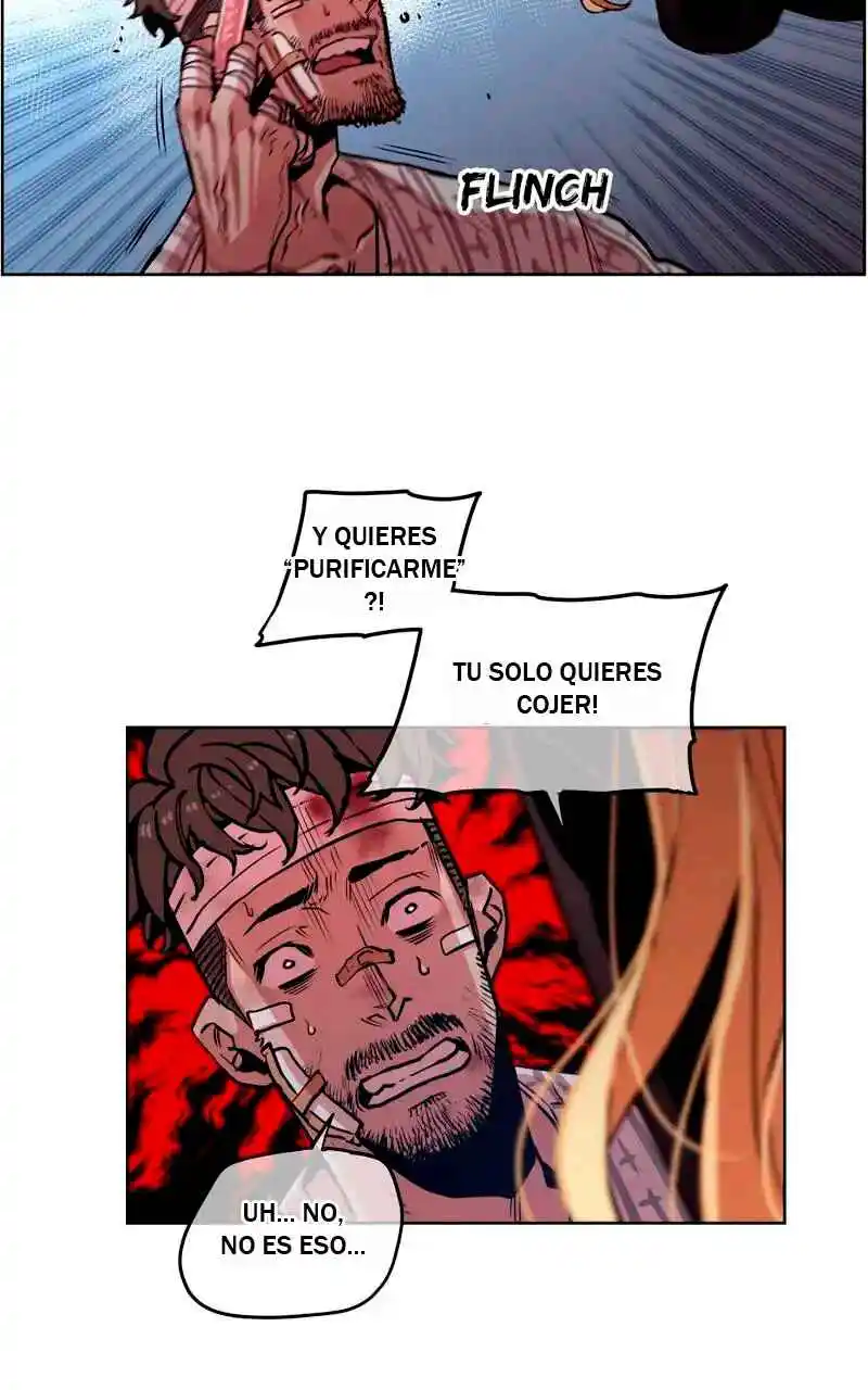 Ex Vs. Stalker - Capítulo 45 - Página 39 - LectorTMOo