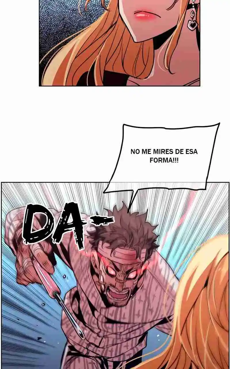 Ex Vs. Stalker - Capítulo 45 - Página 42 - LectorTMOo