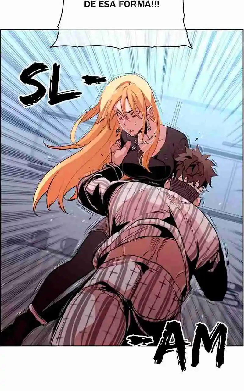 Ex Vs. Stalker - Capítulo 46 - Página 3 - LectorTMOo