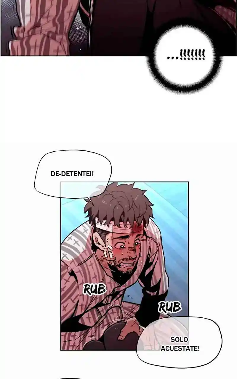 Ex Vs. Stalker - Capítulo 46 - Página 10 - LectorTMOo