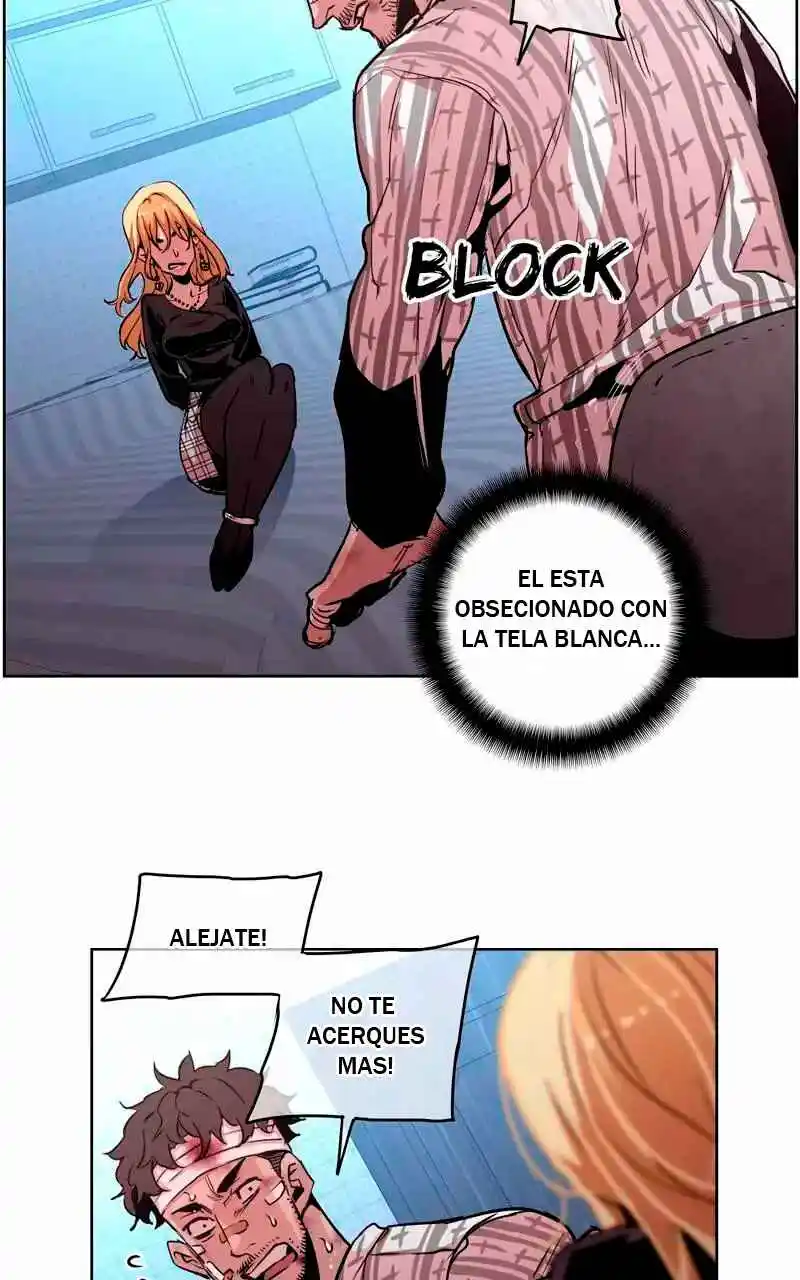 Ex Vs. Stalker - Capítulo 46 - Página 16 - LectorTMOo