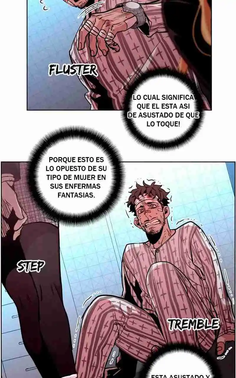 Ex Vs. Stalker - Capítulo 46 - Página 17 - LectorTMOo