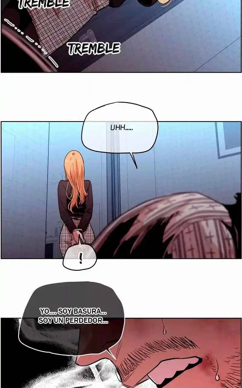 Ex Vs. Stalker - Capítulo 46 - Página 30 - LectorTMOo