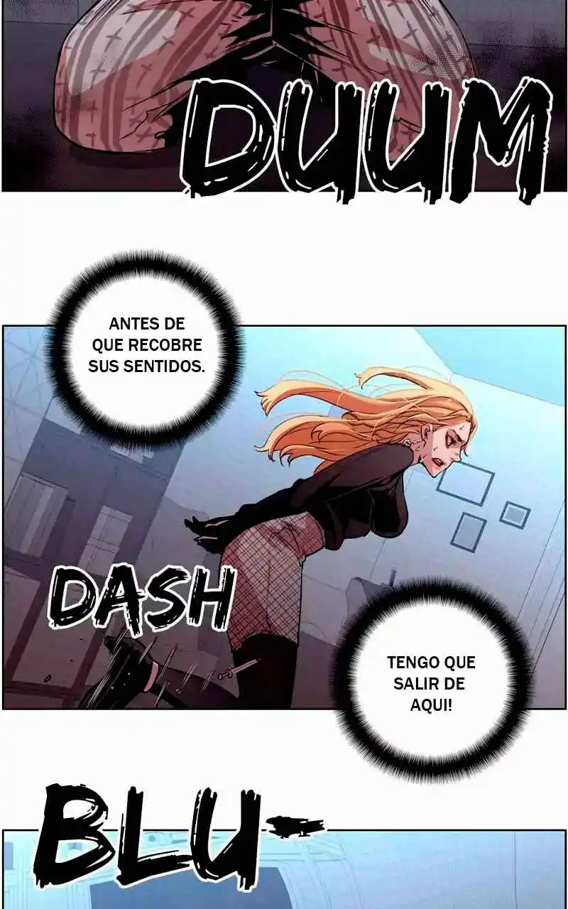 Ex Vs. Stalker - Capítulo 46 - Página 32 - LectorTMOo