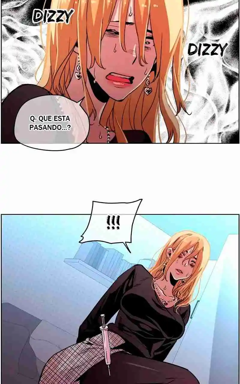 Ex Vs. Stalker - Capítulo 46 - Página 34 - LectorTMOo