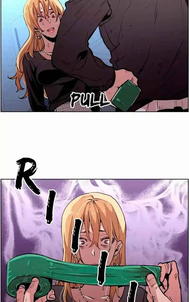 Ex Vs. Stalker - Capítulo 47 - Página 9 - LectorTMOo