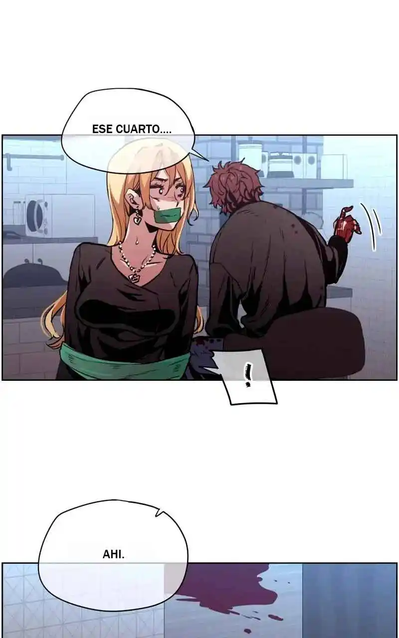 Ex Vs. Stalker - Capítulo 47 - Página 29 - LectorTMOo