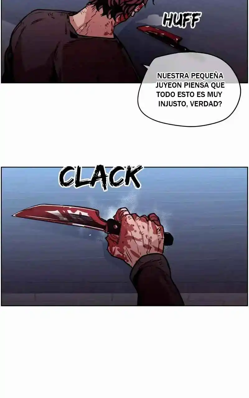 Ex Vs. Stalker - Capítulo 47 - Página 42 - LectorTMOo