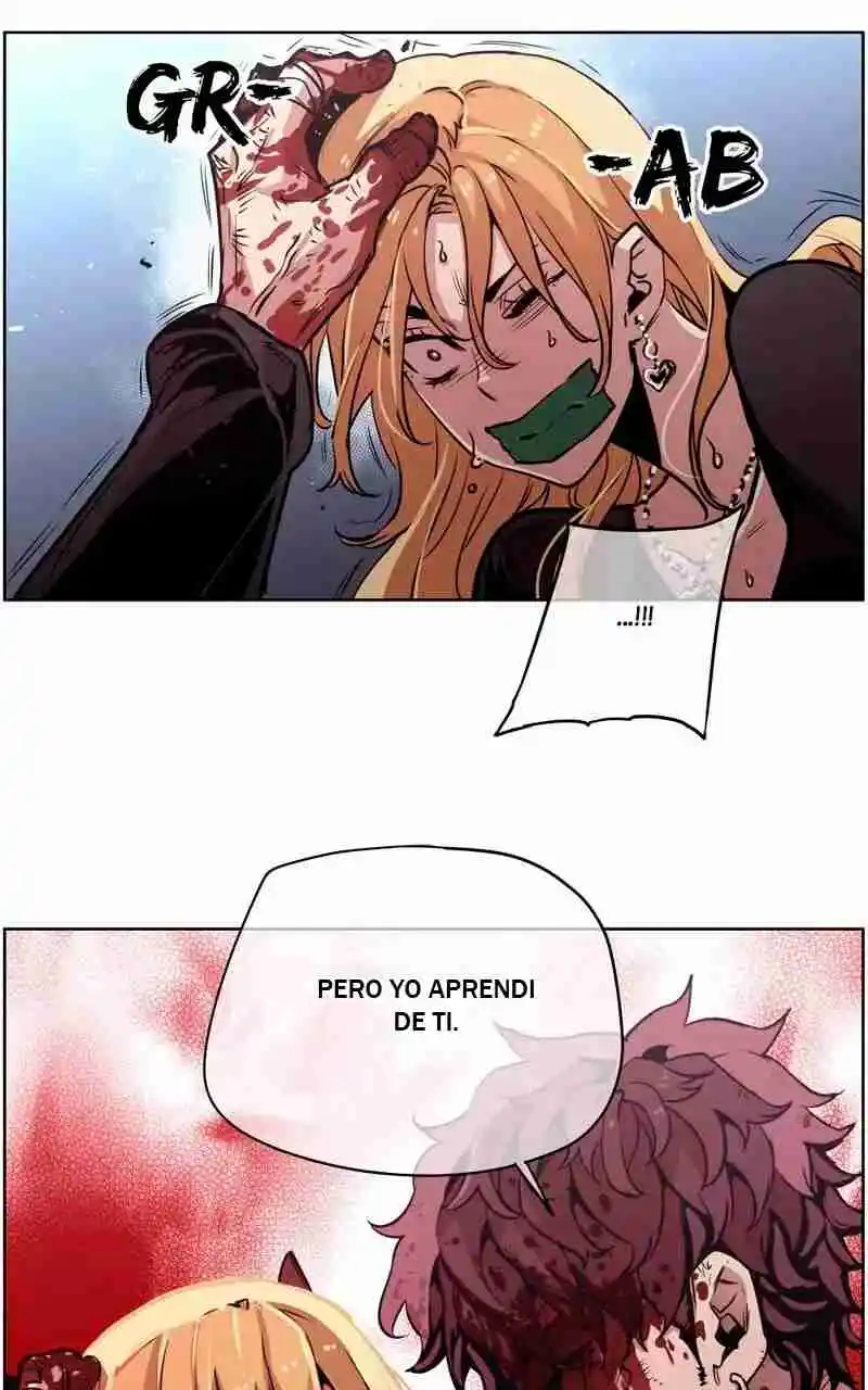 Ex Vs. Stalker - Capítulo 47 - Página 43 - LectorTMOo