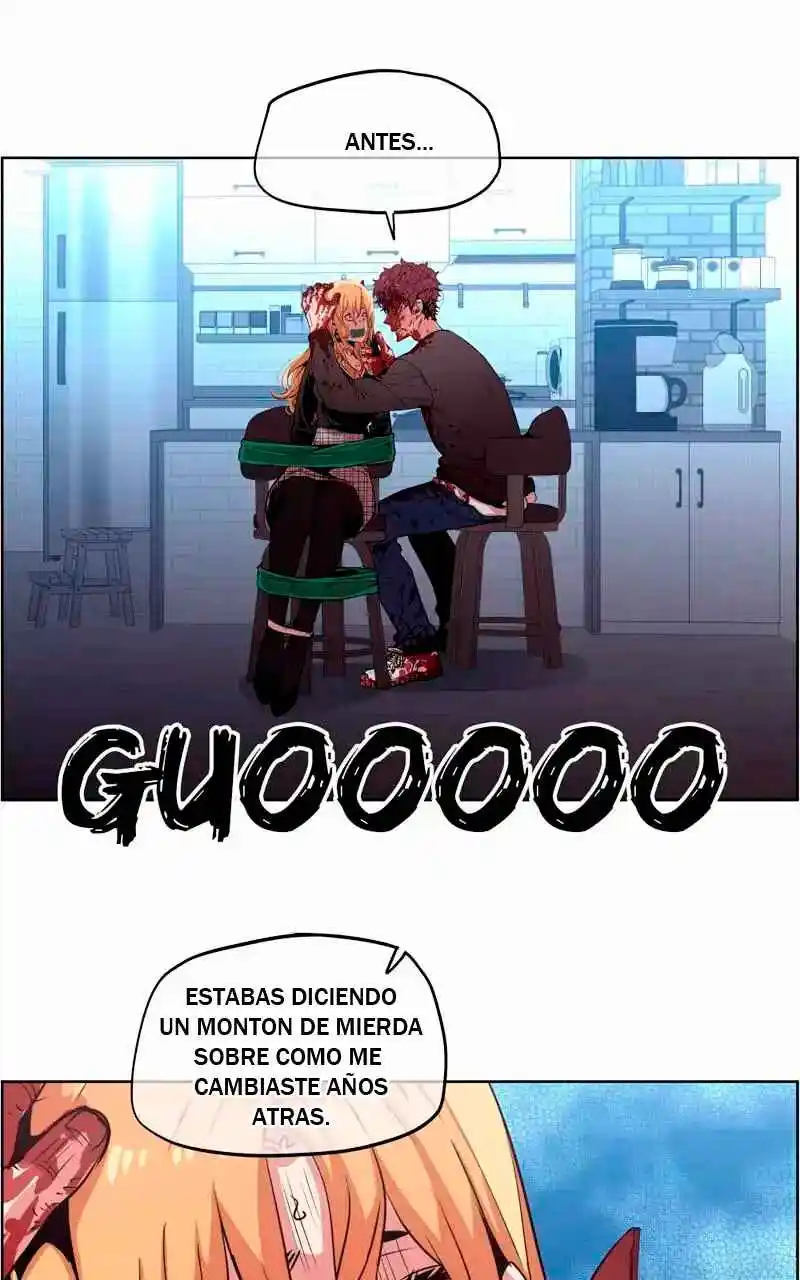 Ex Vs. Stalker - Capítulo 48 - Página 1 - LectorTMOo