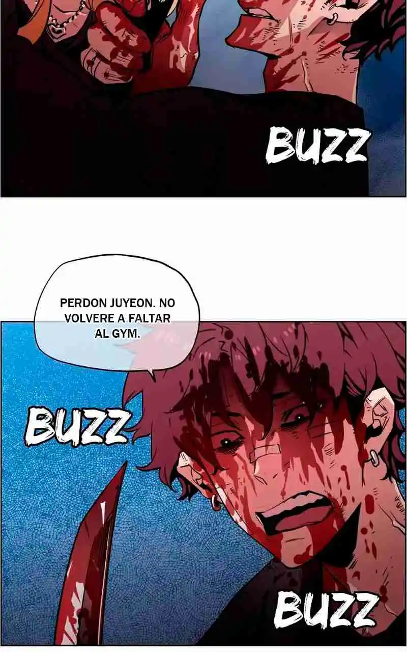 Ex Vs. Stalker - Capítulo 48 - Página 3 - LectorTMOo