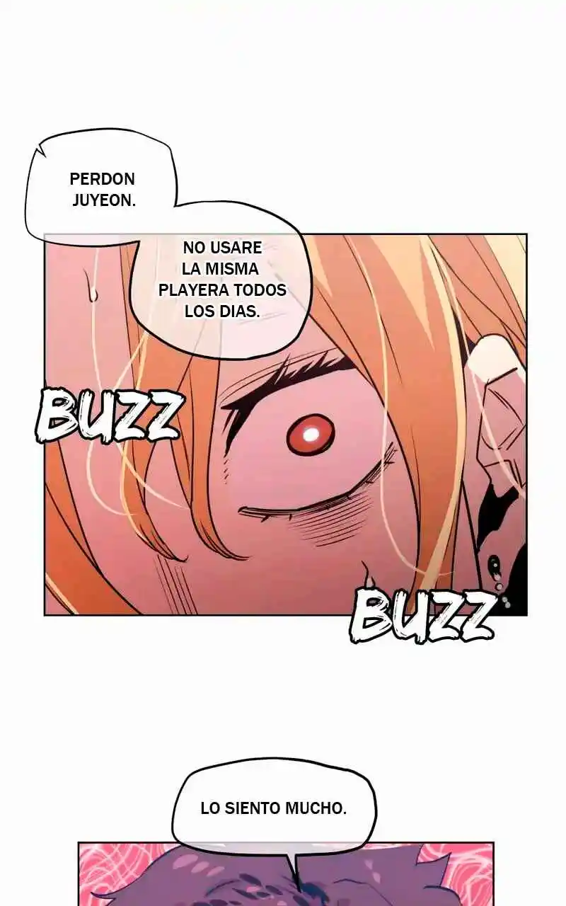 Ex Vs. Stalker - Capítulo 48 - Página 4 - LectorTMOo