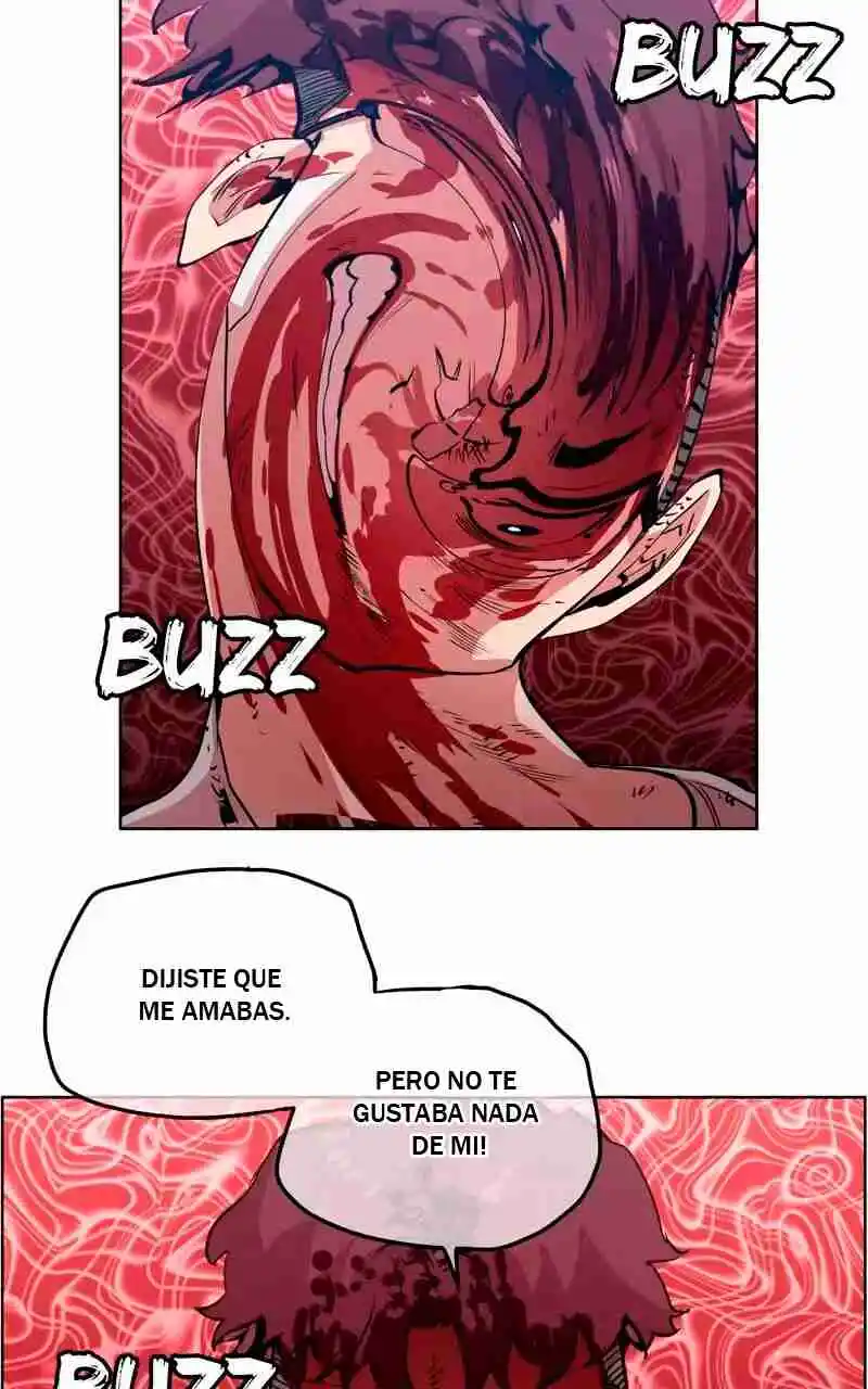 Ex Vs. Stalker - Capítulo 48 - Página 5 - LectorTMOo