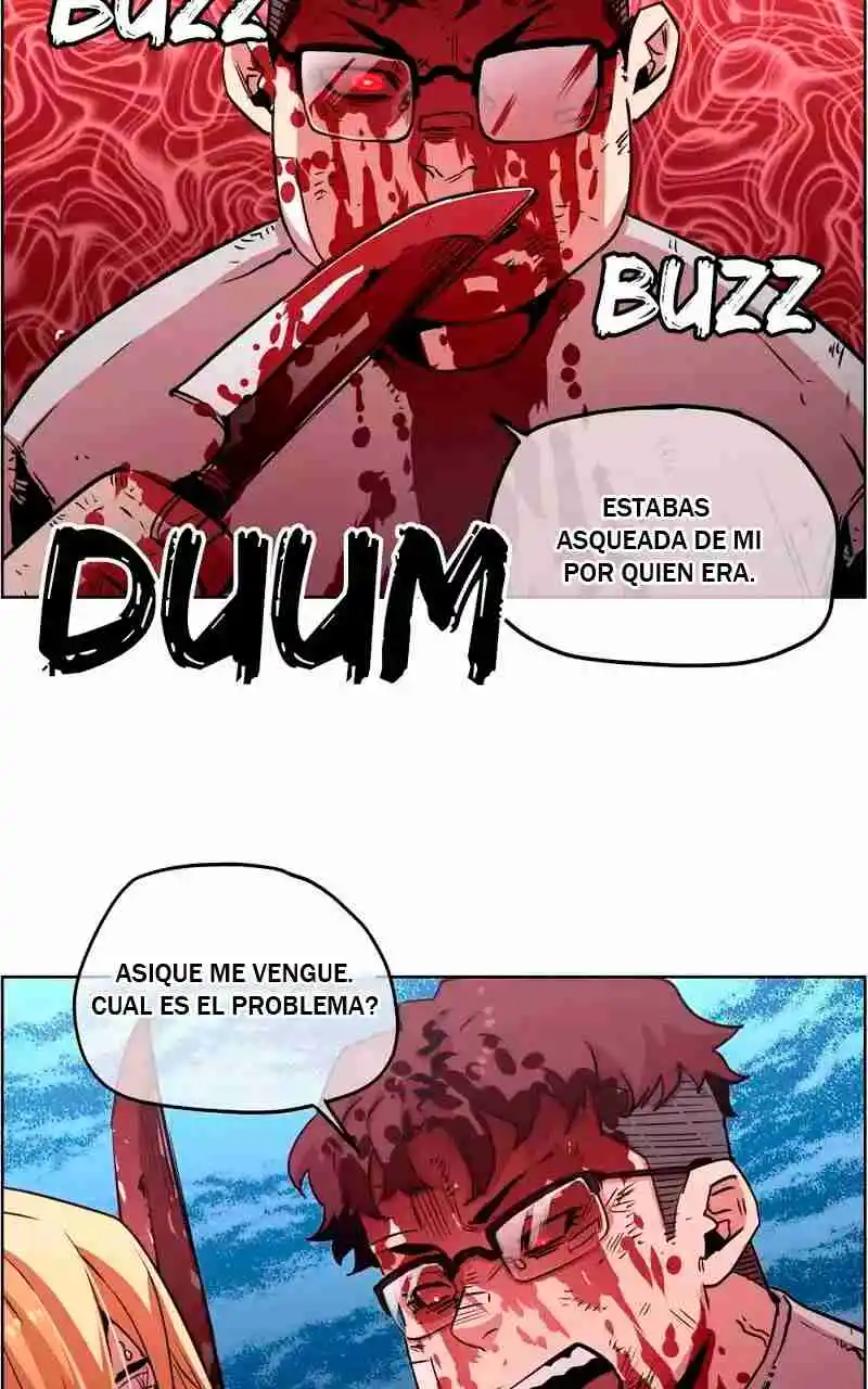 Ex Vs. Stalker - Capítulo 48 - Página 6 - LectorTMOo