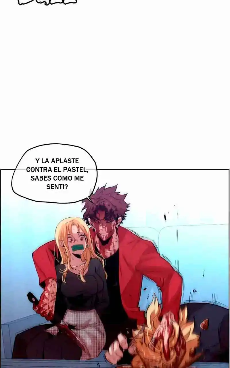 Ex Vs. Stalker - Capítulo 48 - Página 10 - LectorTMOo