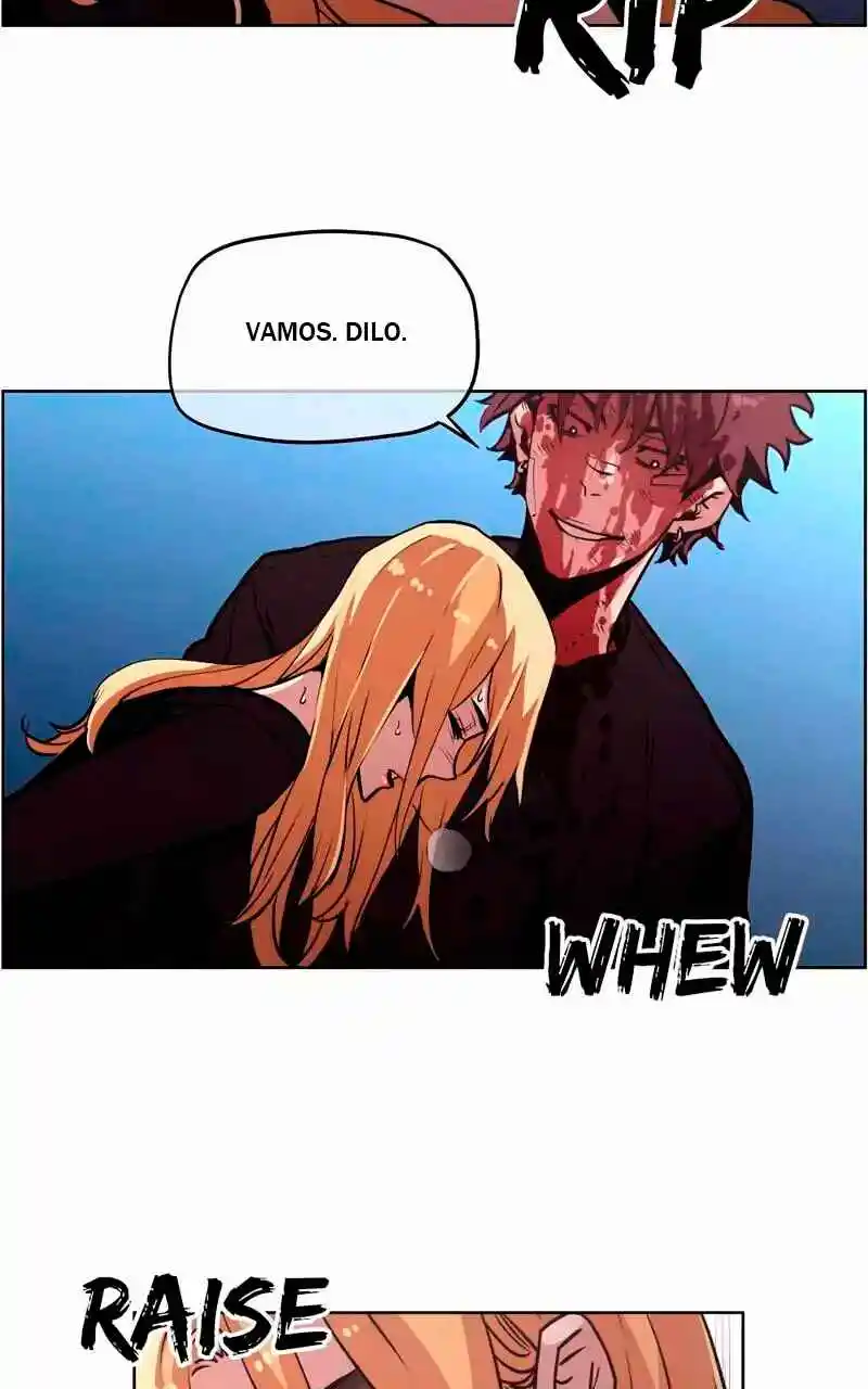 Ex Vs. Stalker - Capítulo 48 - Página 24 - LectorTMOo