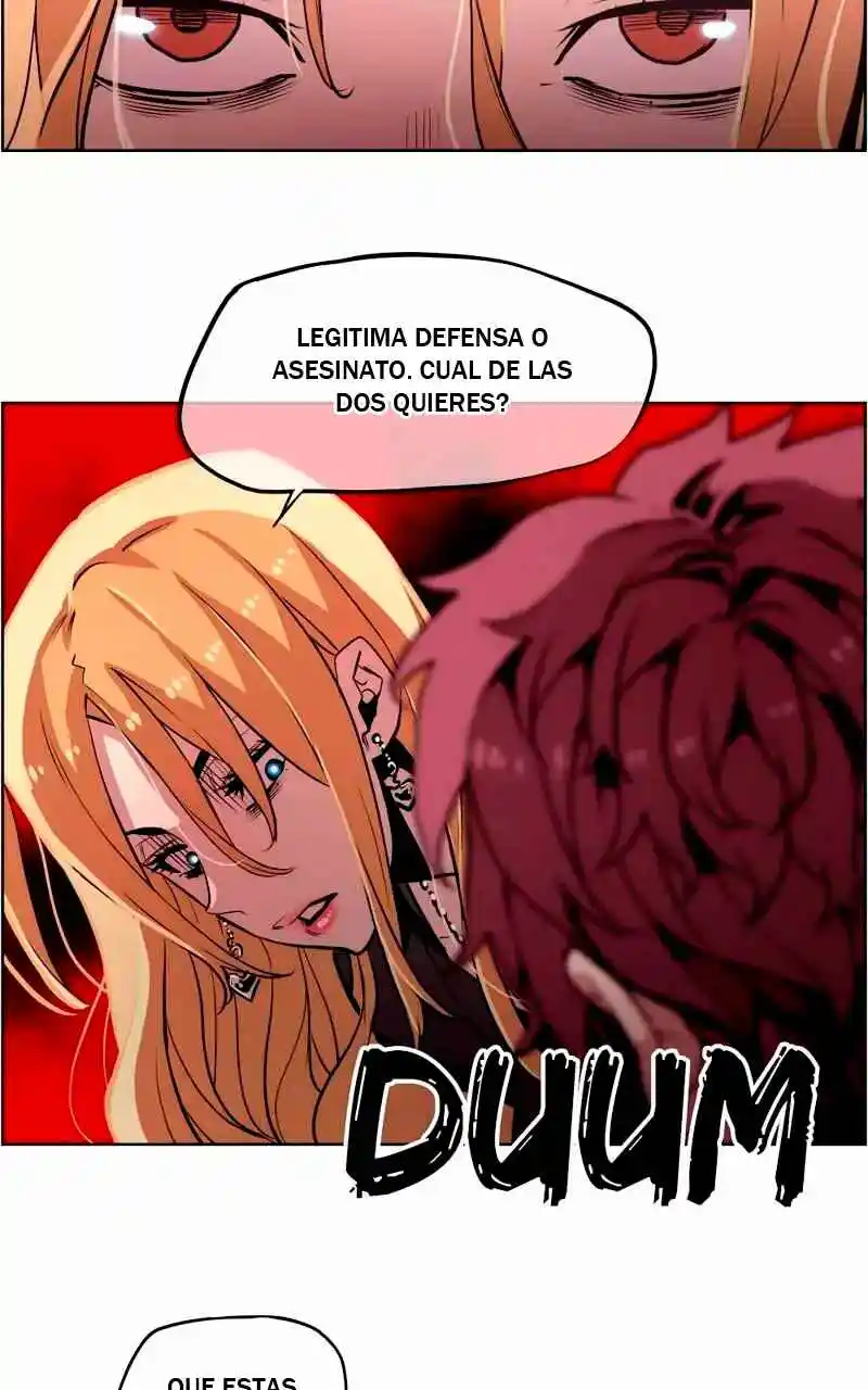 Ex Vs. Stalker - Capítulo 48 - Página 30 - LectorTMOo