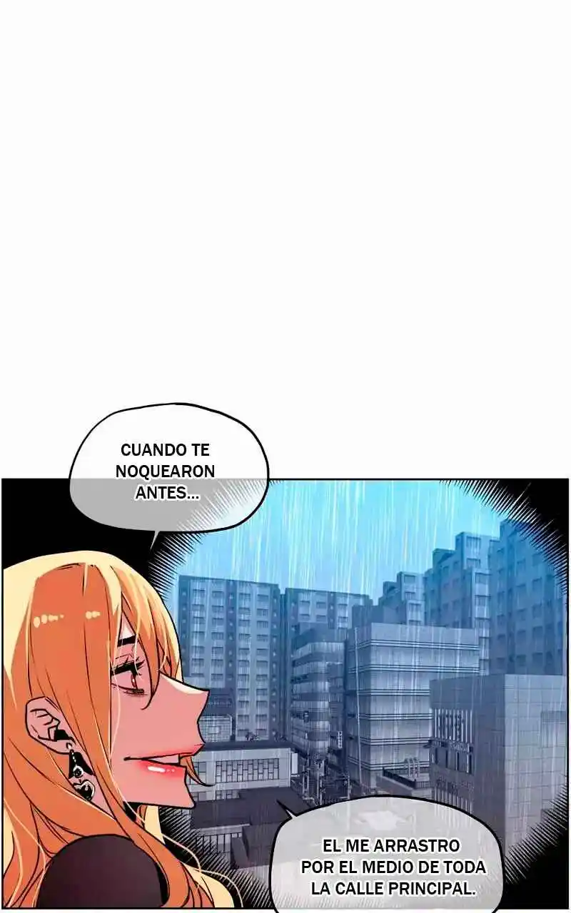 Ex Vs. Stalker - Capítulo 48 - Página 35 - LectorTMOo