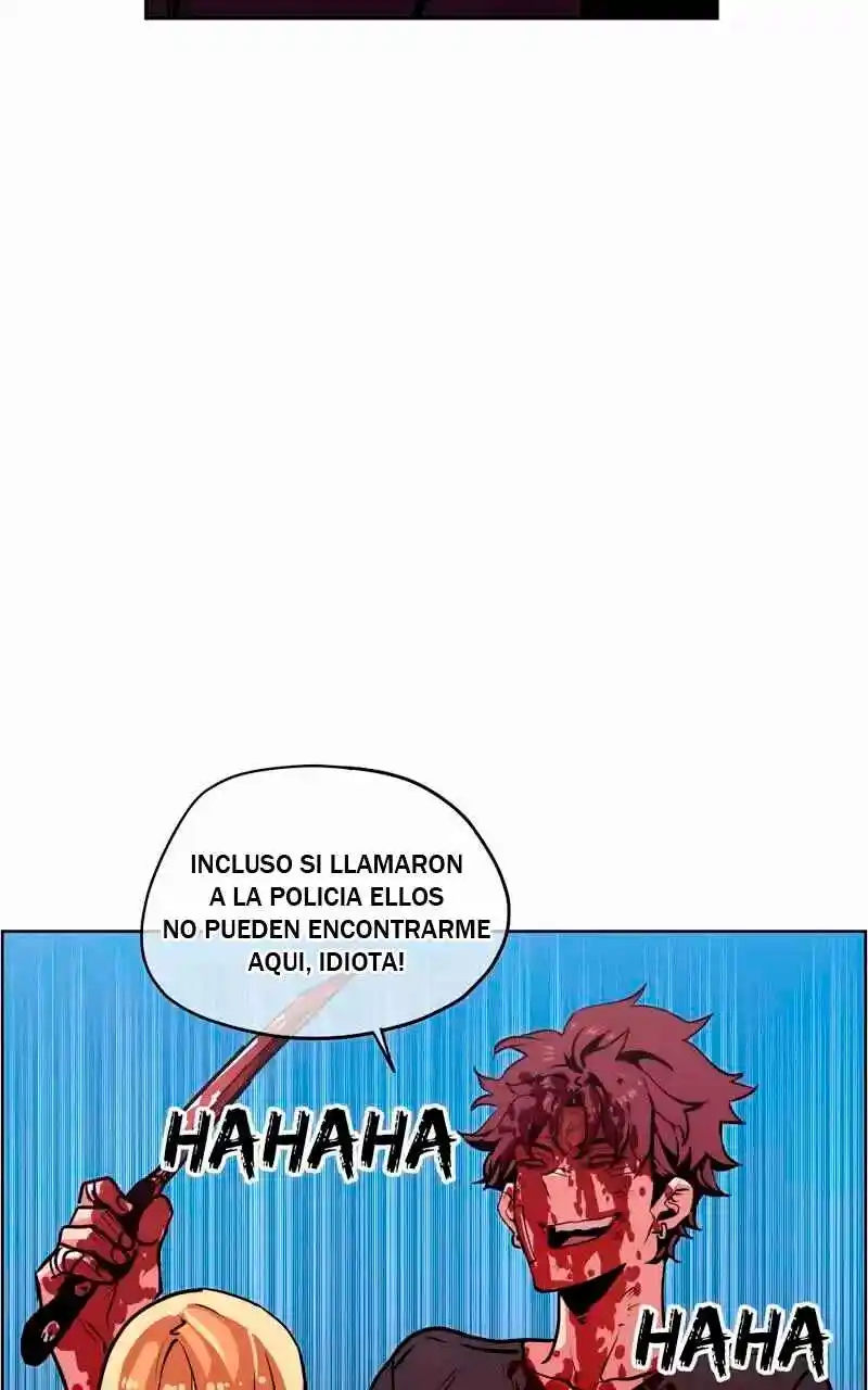 Ex Vs. Stalker - Capítulo 48 - Página 38 - LectorTMOo