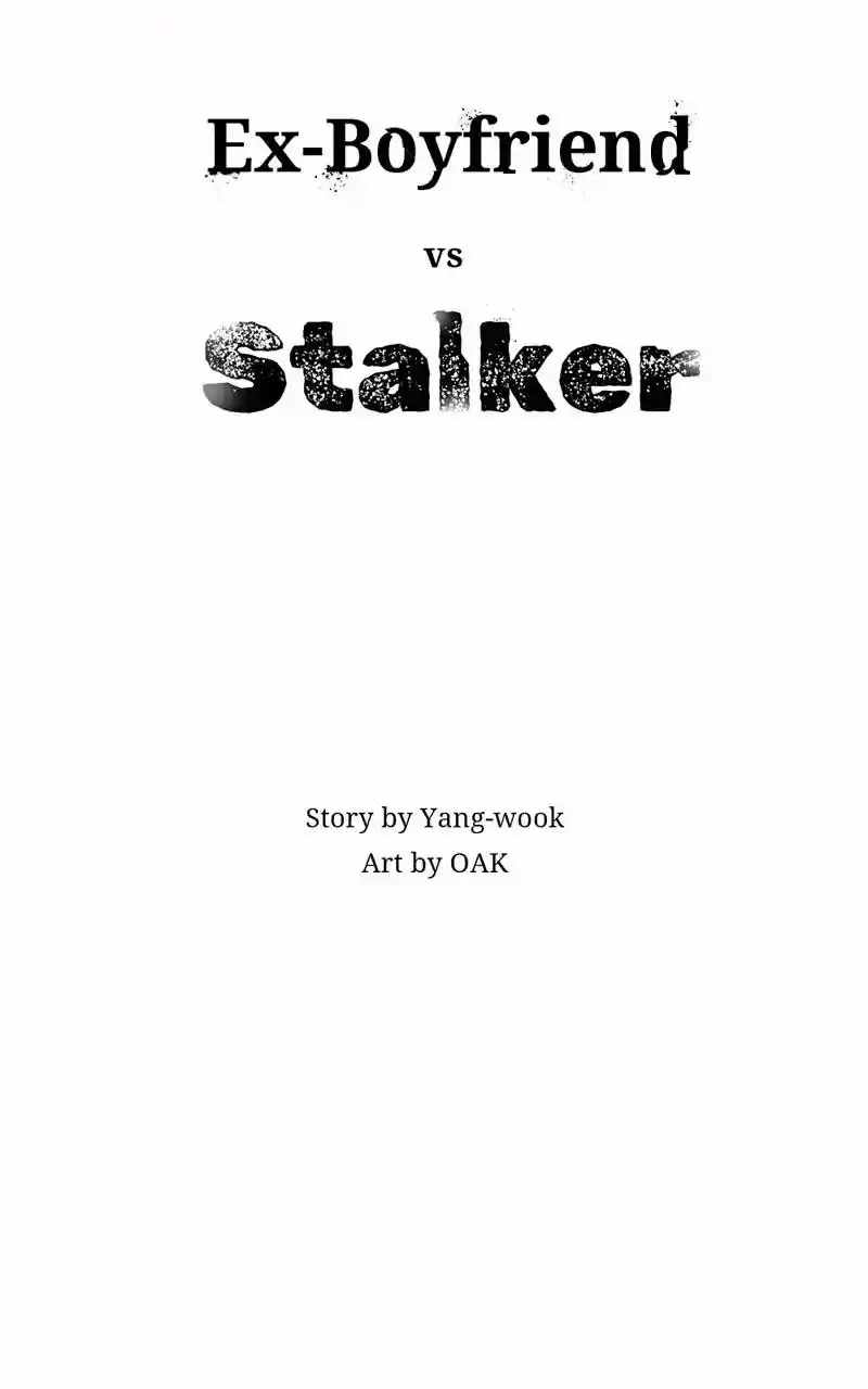 Ex Vs. Stalker - Capítulo 48 - Página 42 - LectorTMOo