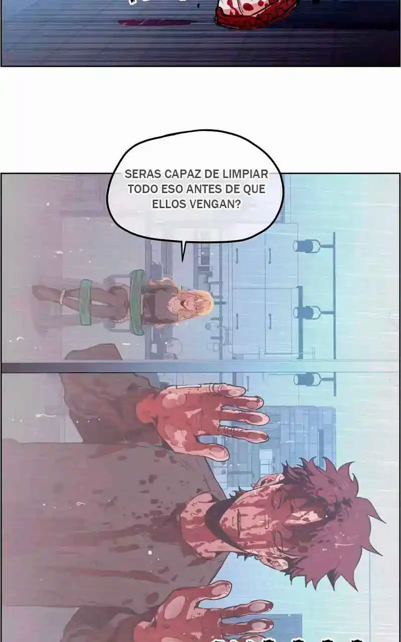 Ex Vs. Stalker - Capítulo 49 - Página 3 - LectorTMOo