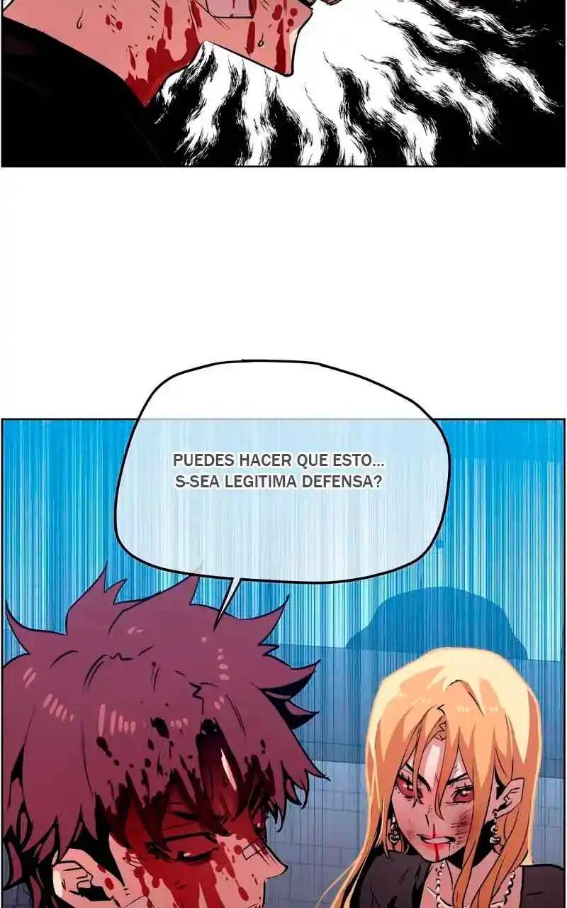 Ex Vs. Stalker - Capítulo 49 - Página 27 - LectorTMOo