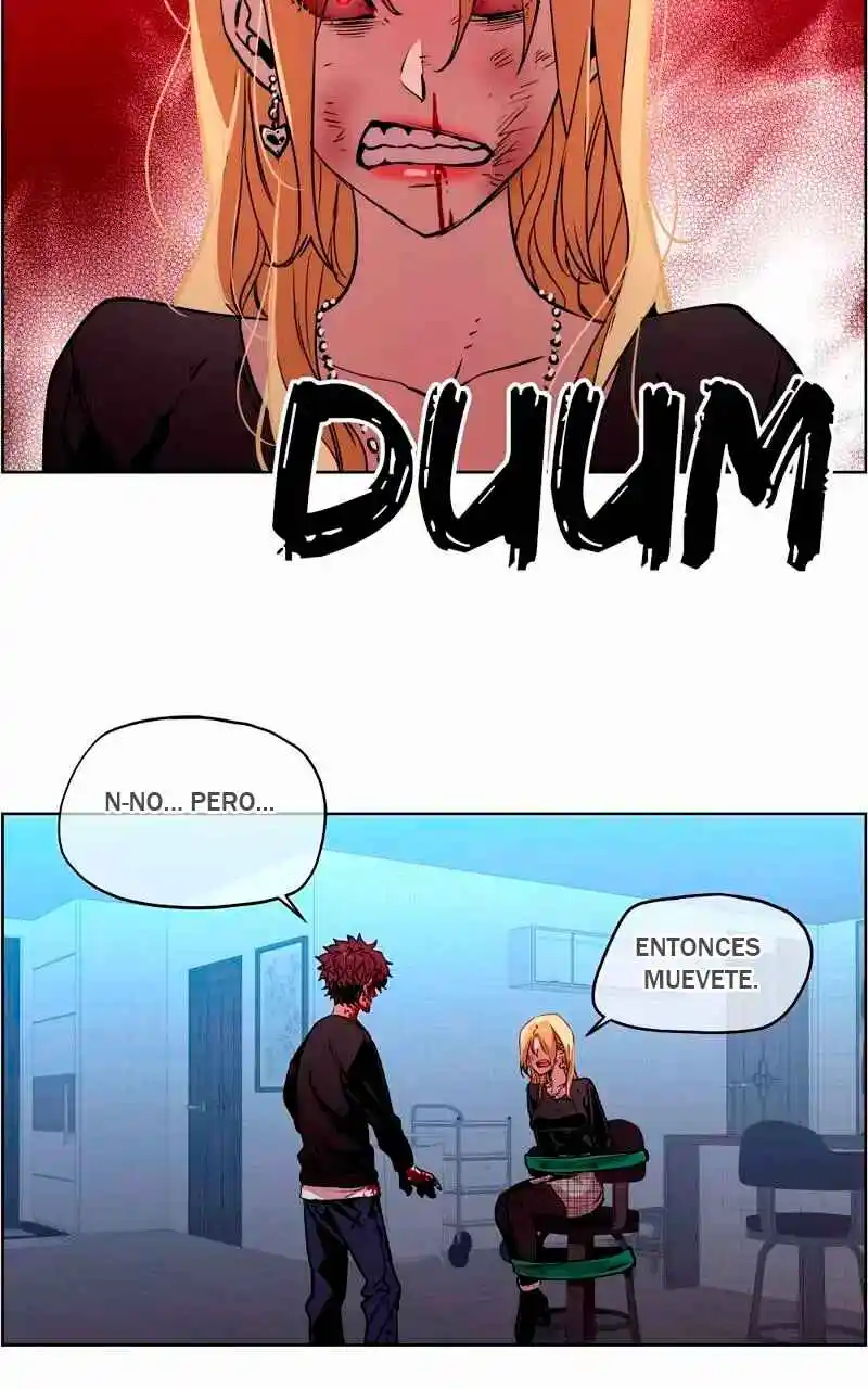 Ex Vs. Stalker - Capítulo 49 - Página 30 - LectorTMOo