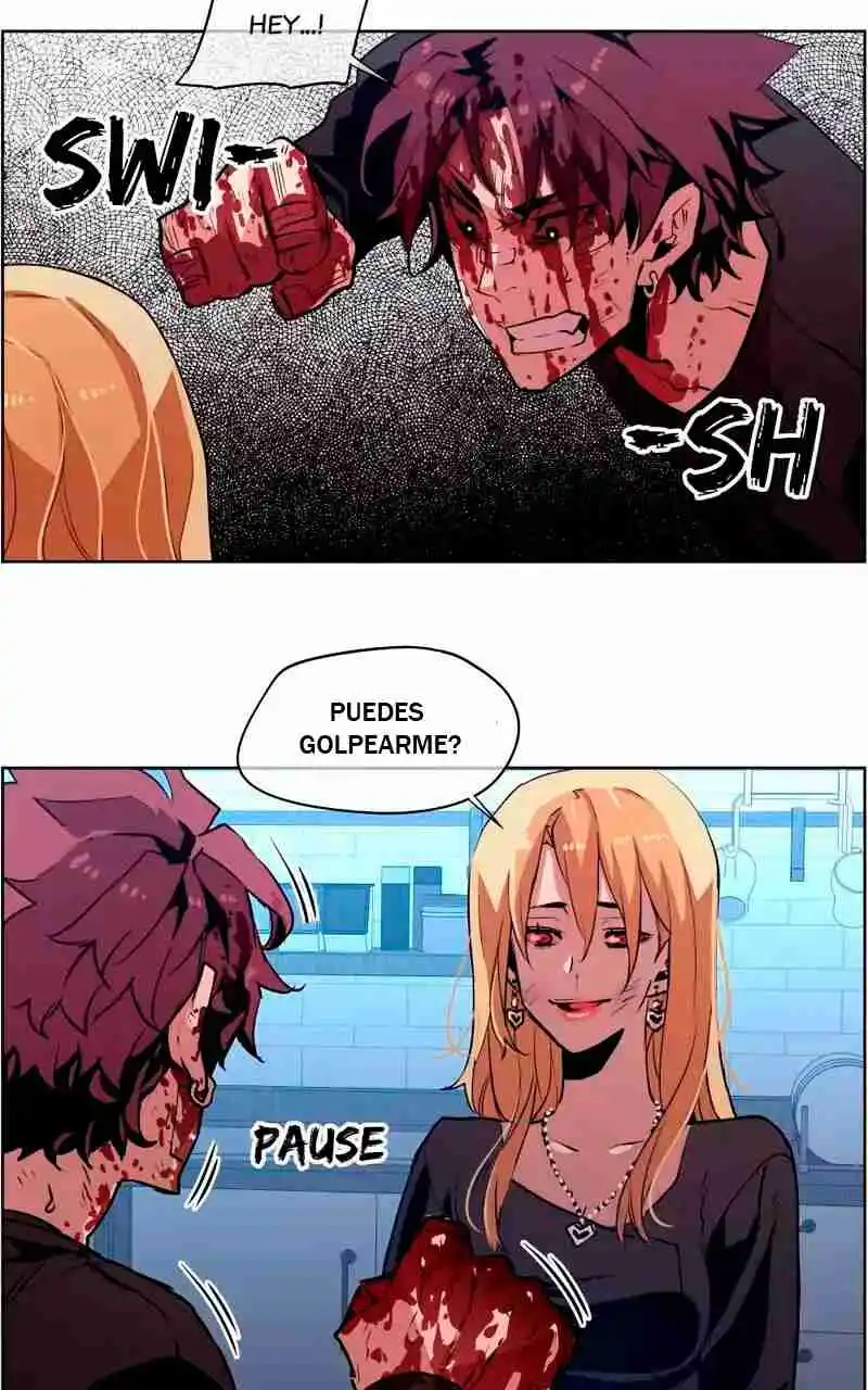 Ex Vs. Stalker - Capítulo 50 - Página 3 - LectorTMOo