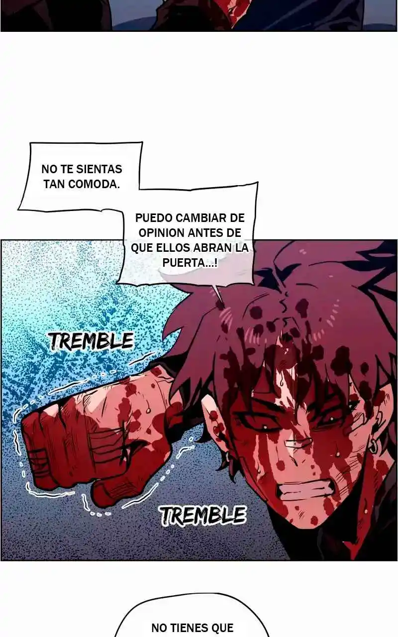 Ex Vs. Stalker - Capítulo 50 - Página 4 - LectorTMOo