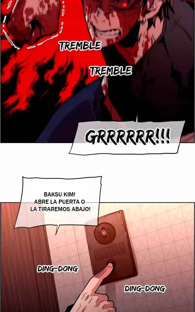 Ex Vs. Stalker - Capítulo 50 - Página 6 - LectorTMOo