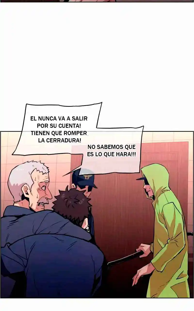 Ex Vs. Stalker - Capítulo 50 - Página 7 - LectorTMOo