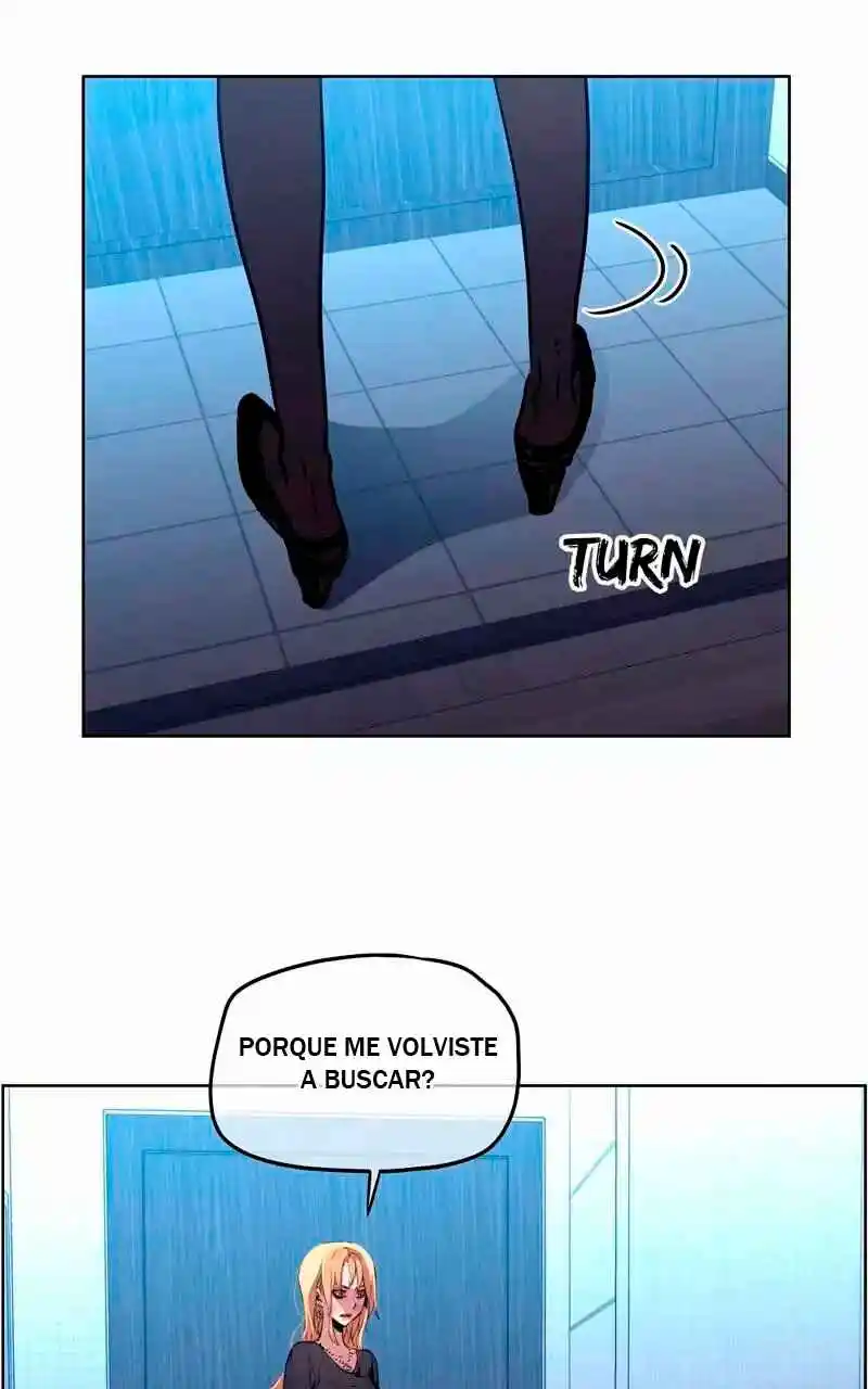 Ex Vs. Stalker - Capítulo 50 - Página 26 - LectorTMOo