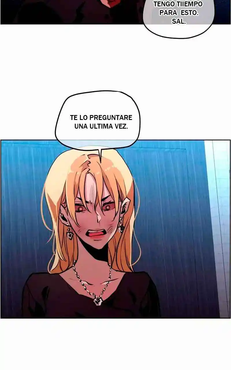 Ex Vs. Stalker - Capítulo 50 - Página 28 - LectorTMOo
