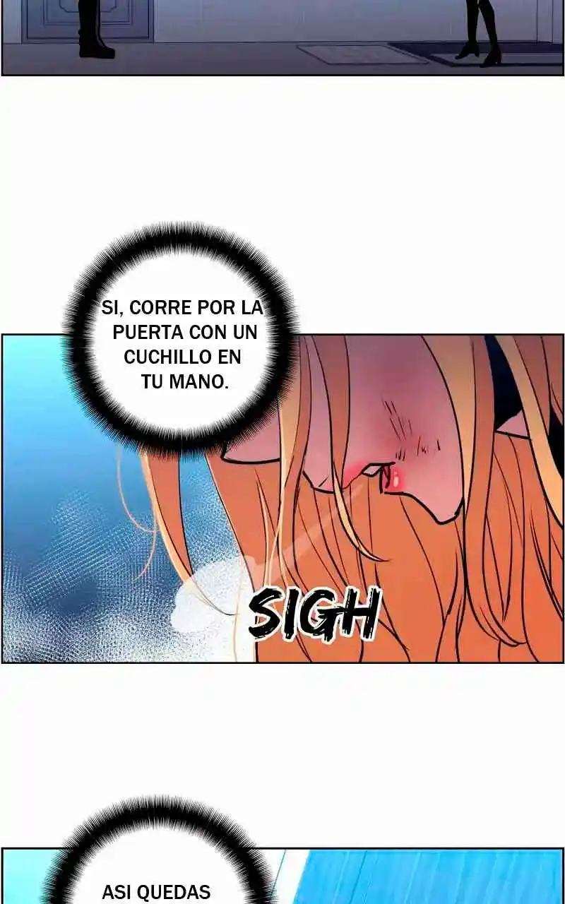 Ex Vs. Stalker - Capítulo 50 - Página 43 - LectorTMOo