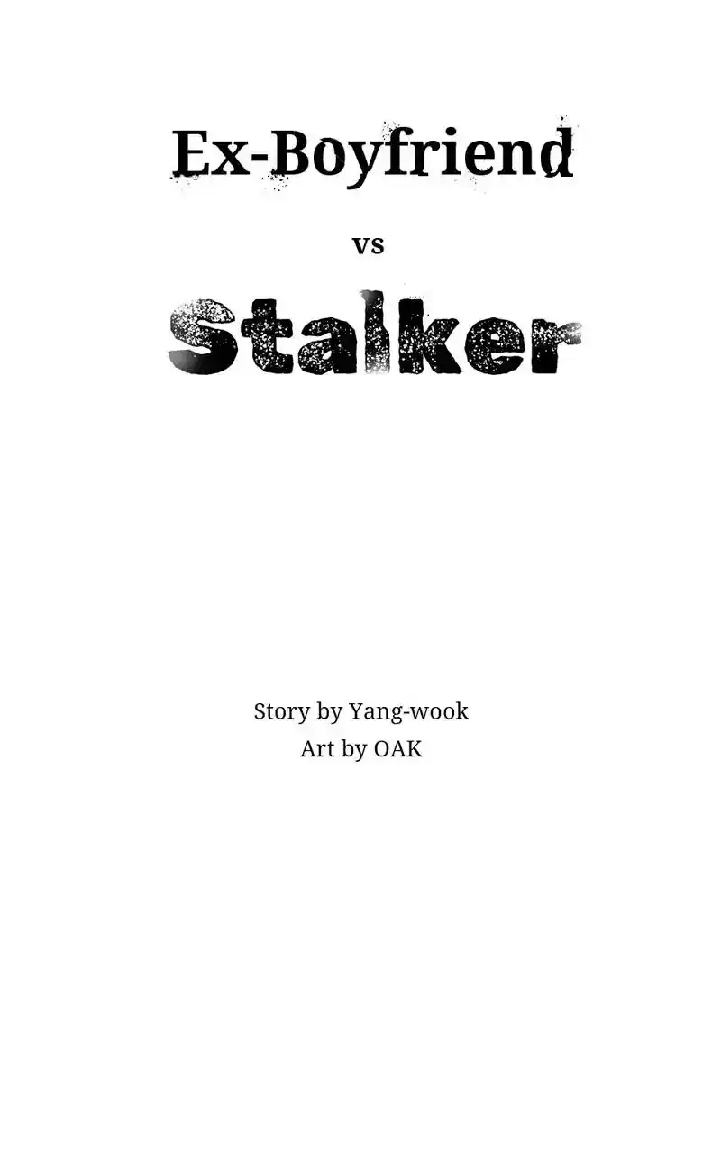 Ex Vs. Stalker - Capítulo 50 - Página 50 - LectorTMOo
